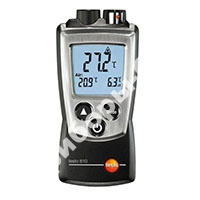 testo 810 - 2-       